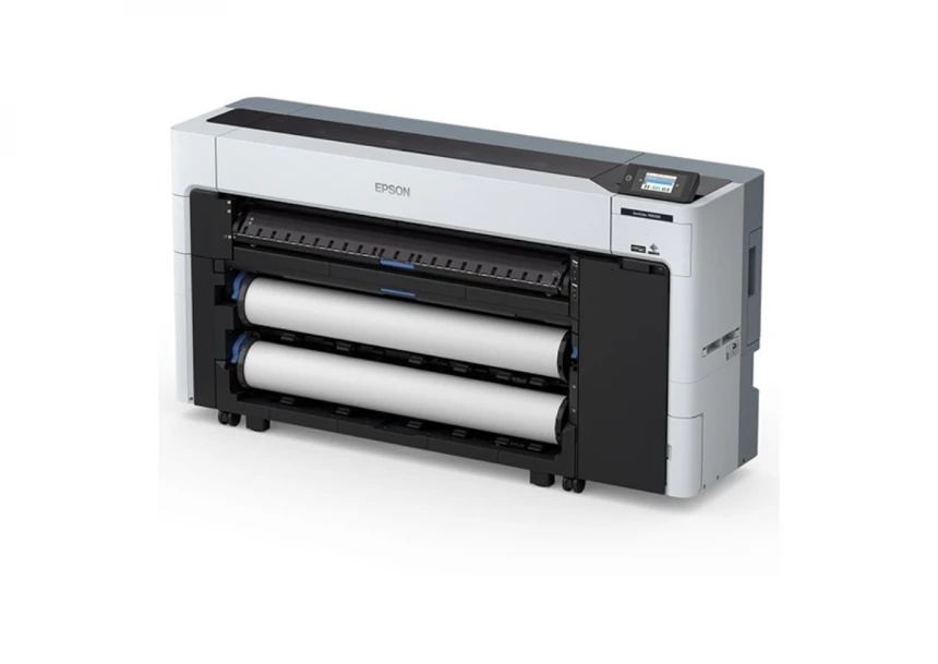EPSON Surecolor SC-T7700D dual roll inkjet štampač/ploter 44 inča 