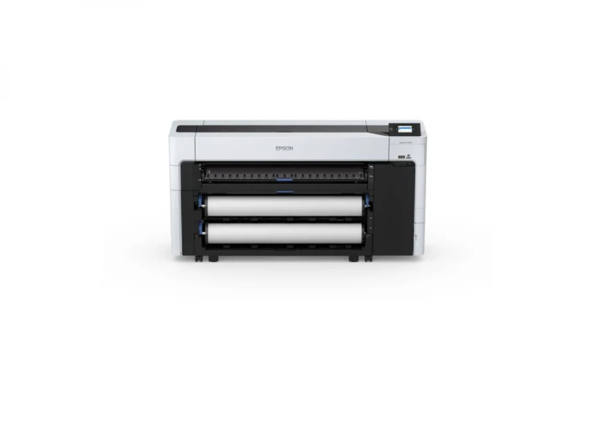 EPSON Surecolor SC-T7700D dual roll inkjet štampač/ploter 44 inča 