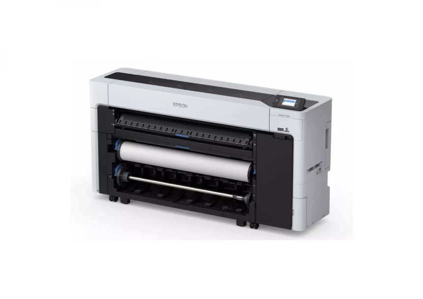 EPSON Surecolor SC-T7700D dual roll inkjet štampač/ploter 44 inča 