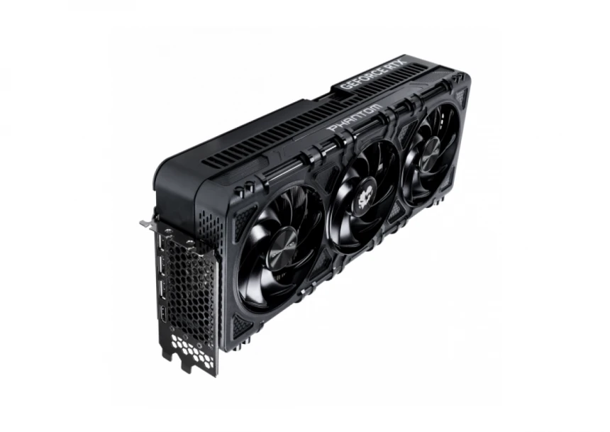 SVGA Gainward GeForce RTX 5090 Phantom 32GB GDDR7 512bit, NE75090019R5-GB2020P