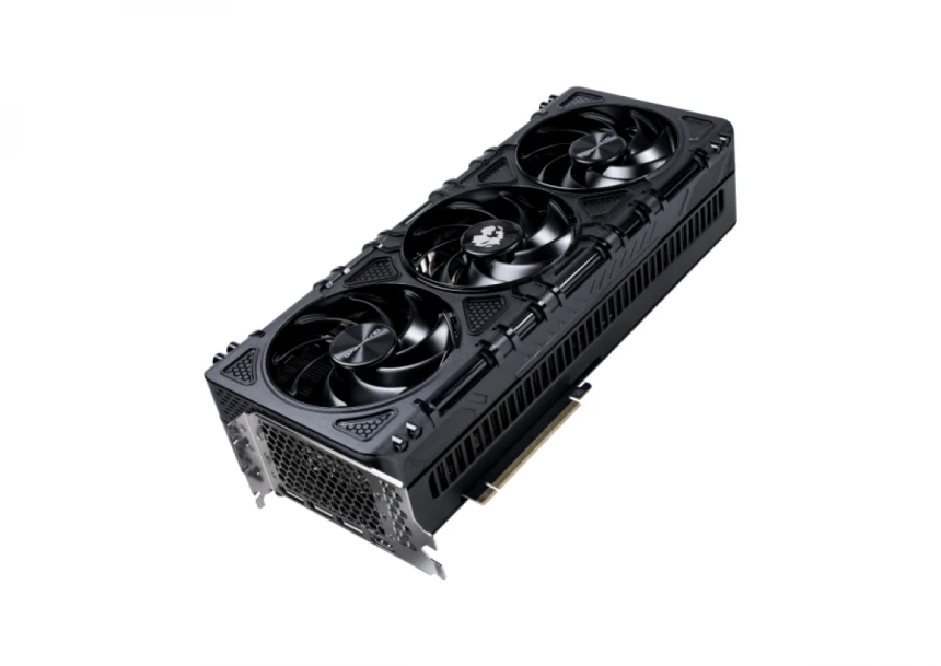 SVGA Gainward GeForce RTX 5090 Phantom 32GB GDDR7 512bit, NE75090019R5-GB2020P