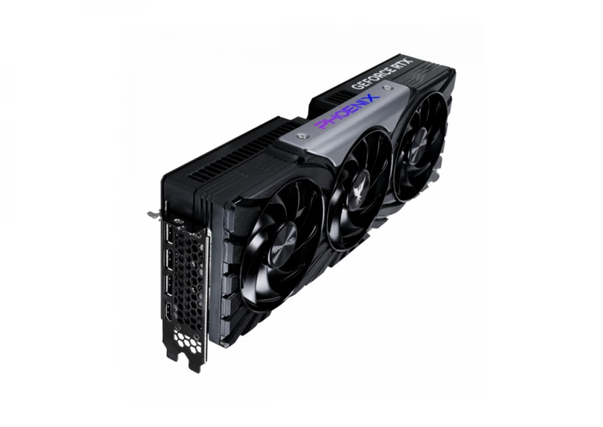 SVGA Gainward RTX5080 Phoenix 16GB GDDR7 256bit, NE75080019T2-GB2031X