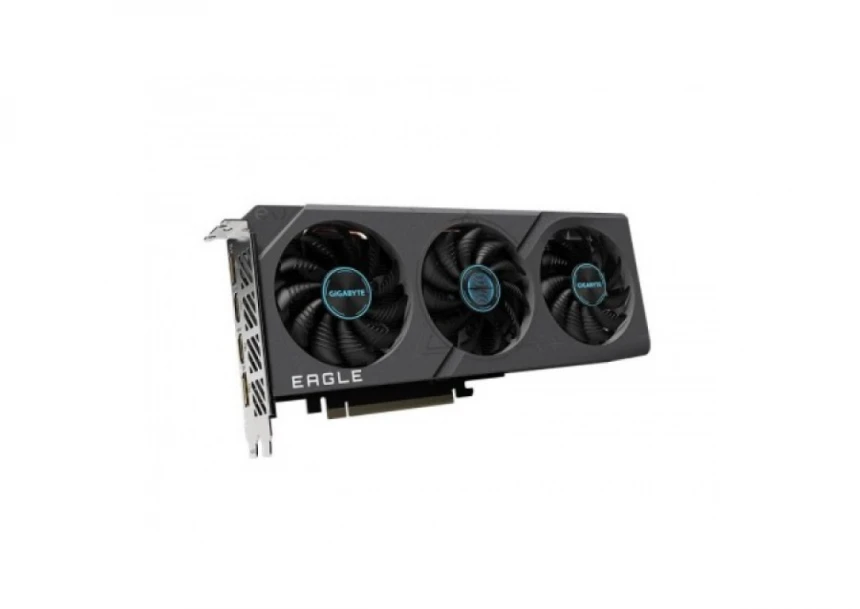 SVGA Gigabyte RTX4060 EAGLE 8G...