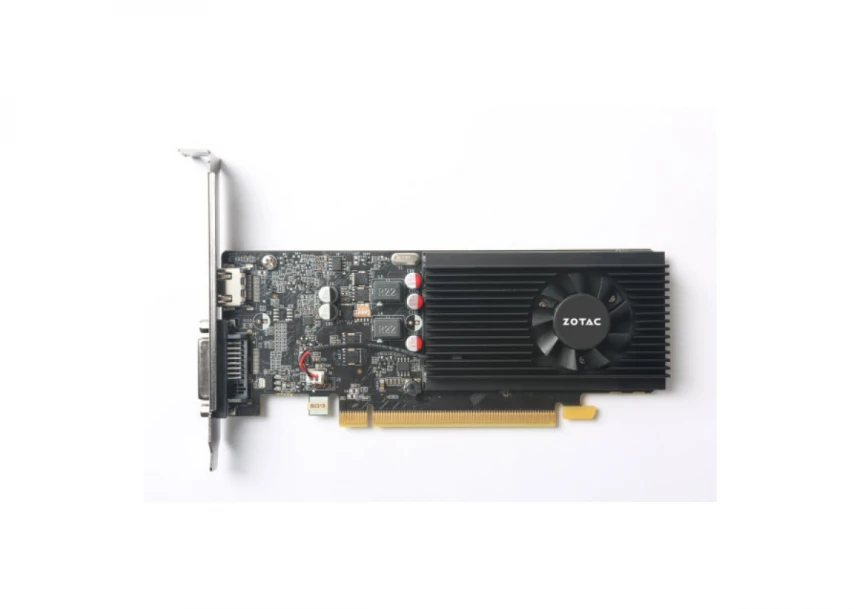 SVGA Zotac GeForce GT 1030 2GB GDDR5 64 bit, ZT-P10300A-10L