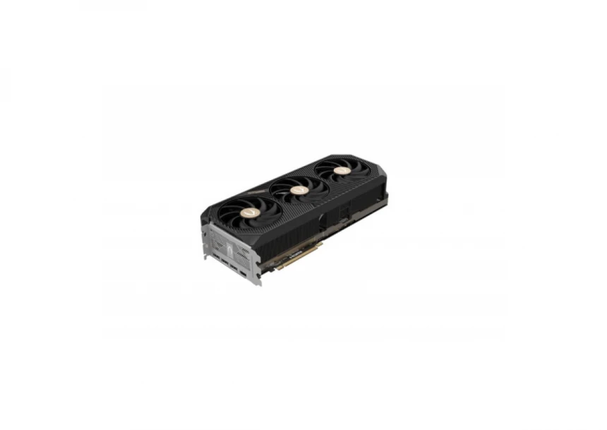 SVGA Zotac GeForce RTX 5090 SOLID 32GB GDDR7 512bit, ZT-B50900D-10P
