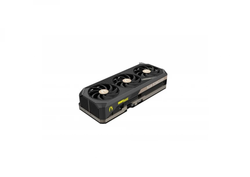SVGA Zotac GeForce RTX 5090 SOLID 32GB GDDR7 512bit, ZT-B50900D-10P