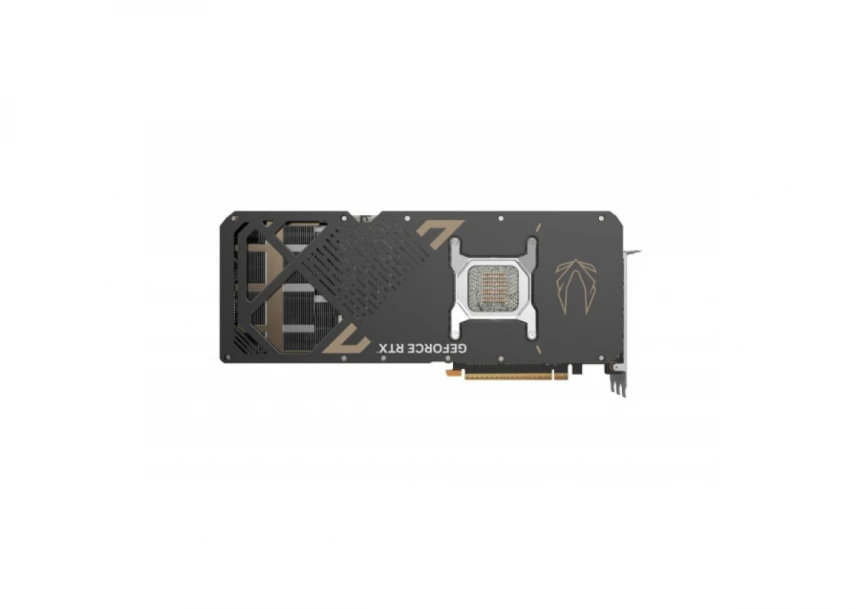 SVGA Zotac GeForce RTX 5090 SOLID 32GB GDDR7 512bit, ZT-B50900D-10P