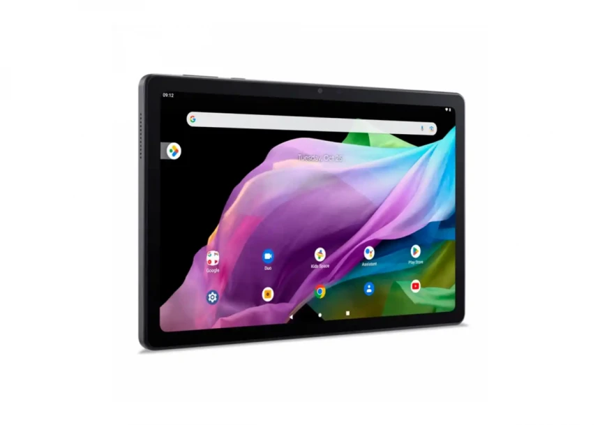 Tablet 10.4 Acer Iconia P10-11-K1WL 1920x1200 IPS/4GB/128GB/5+8MPix