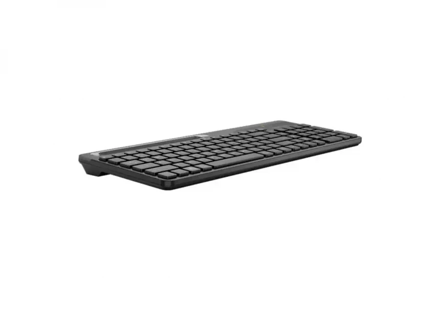 Tastatura A4Tech FK25 Fstyler Crna