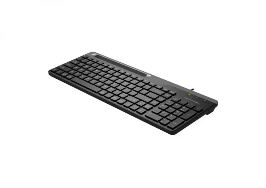 Tastatura A4Tech FK25 Fstyler Crna