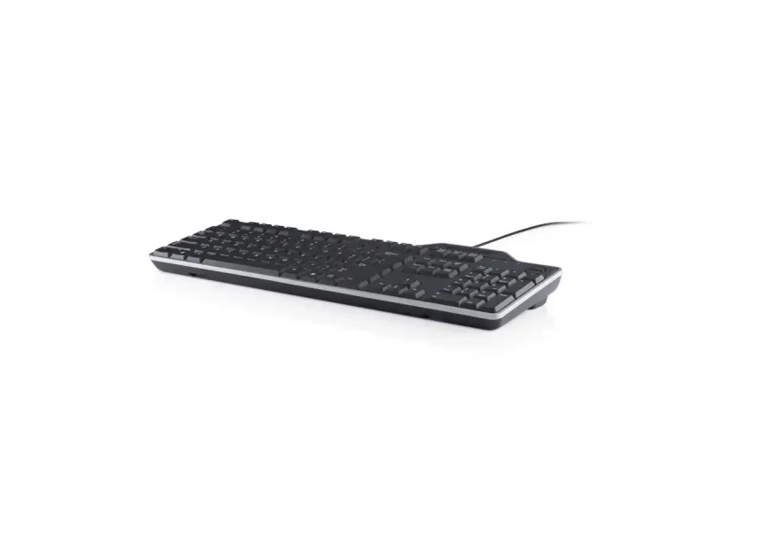 Tastatura Dell KB813 Smartcard USB YU