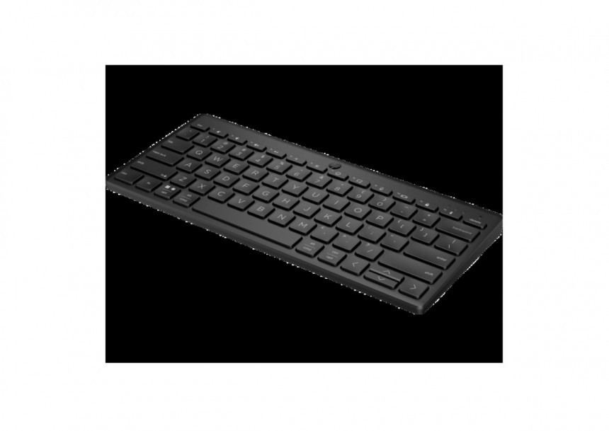 Tastatura HP 350 Compact Multi-Device bežična/Bluetooth/US/692S8AA/crna