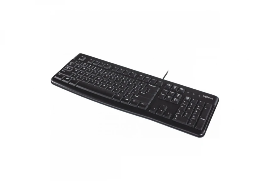 Tastatura Logitech K120