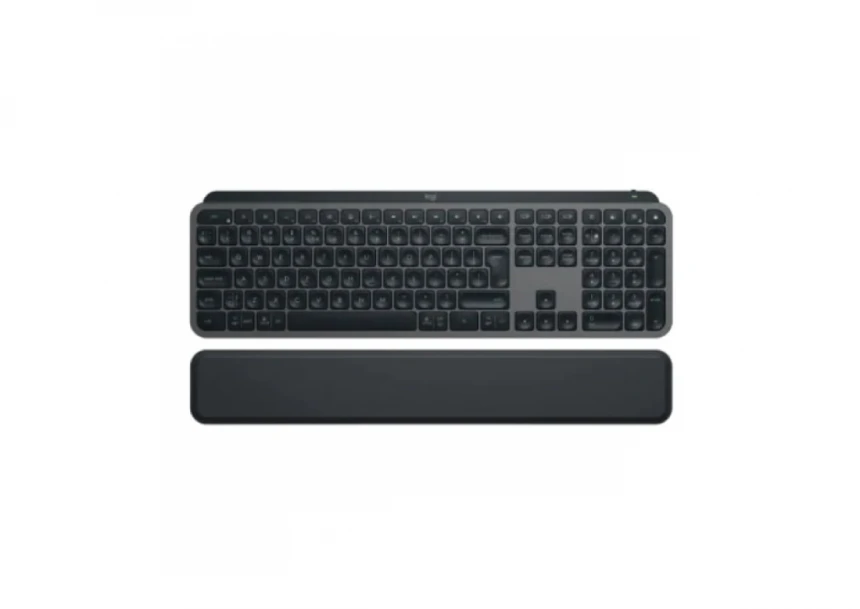 Tastatura Logitech MX Keys S Plus US 920-011589