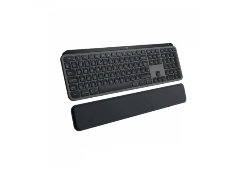 Tastatura Logitech MX Keys S Plus US 920-011589