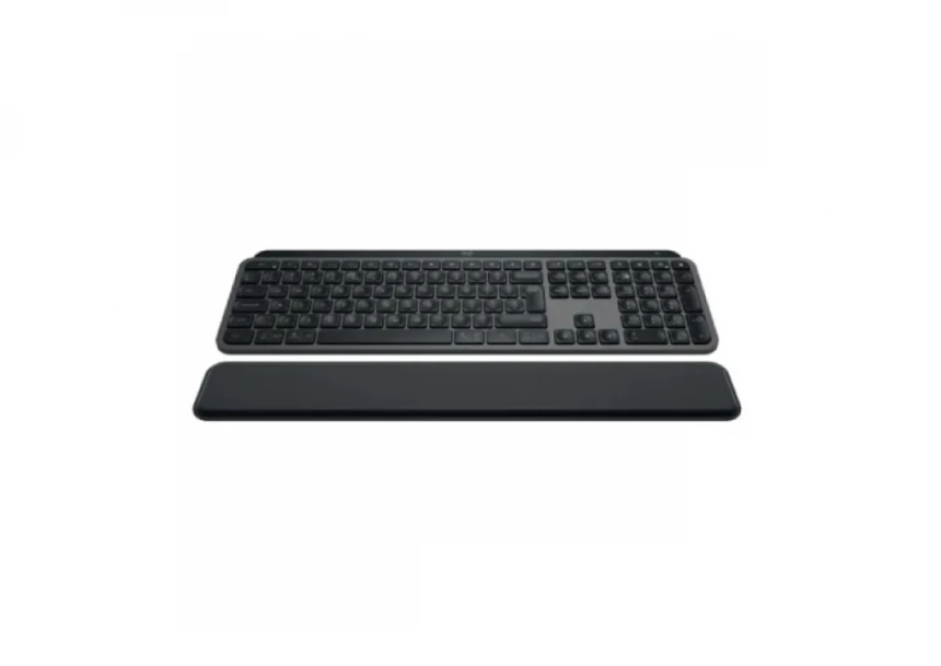 Tastatura Logitech MX Keys S Plus US 920-011589