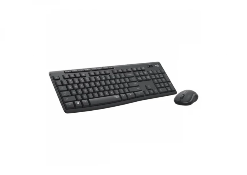 Tastatura + miš Logitech MK295 YU 920-009809