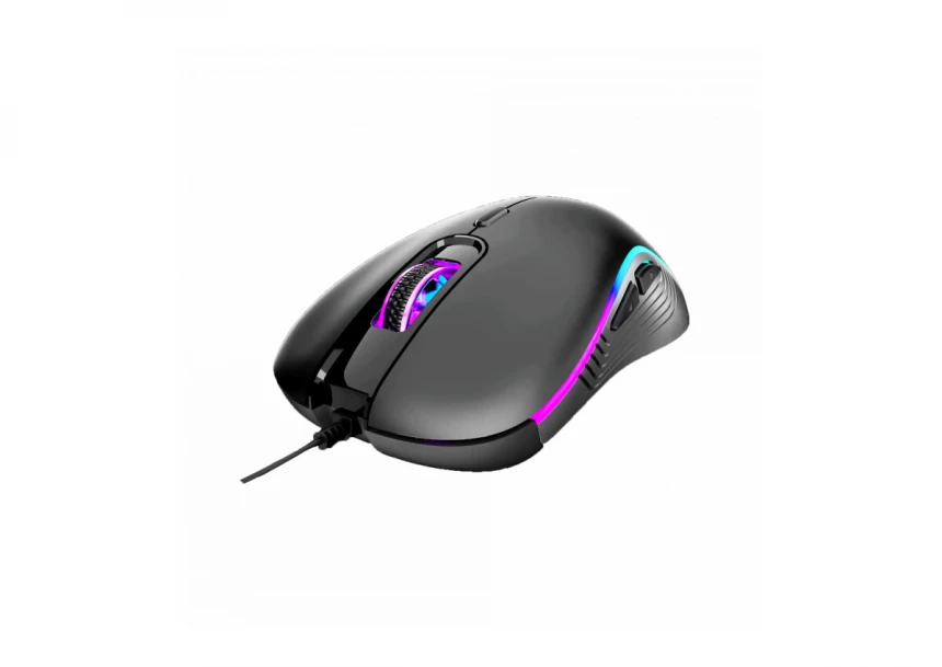 Tastatura + miš + Slušalice Gamdias Poseidon E2 žičani