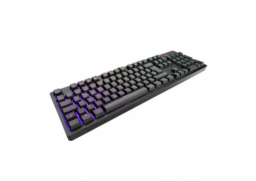 Tastatura MS Elite C720 Mehanička RGB US