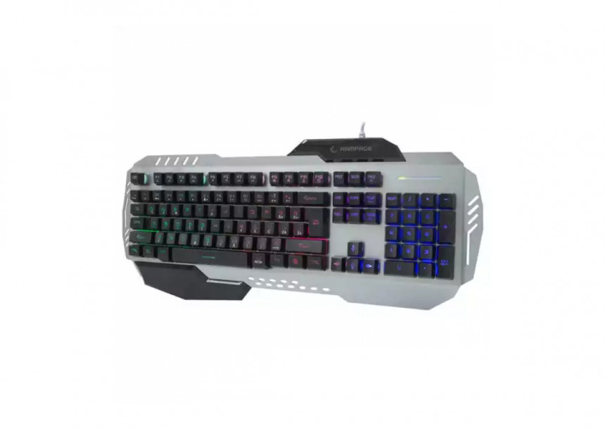 Tastatura Rampage KB-R79 Membranski YU