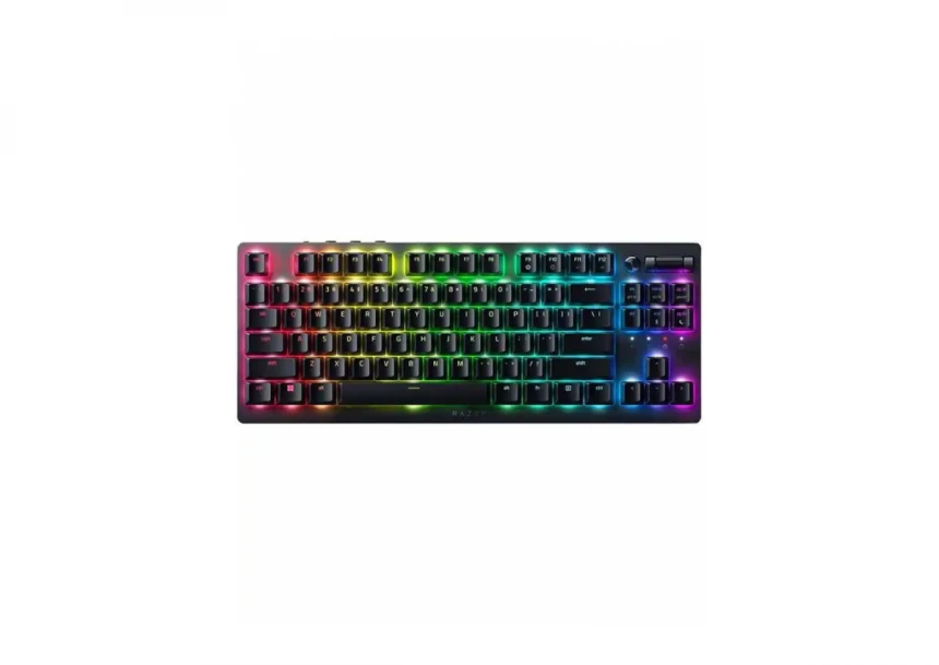 Tastatura RAZER DeathStalker V2 Pro Tenkeyless US RZ03-04370100-R3M1