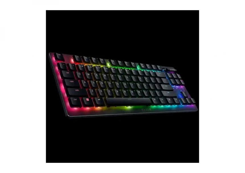 Tastatura RAZER DeathStalker V2 Pro Tenkeyless US RZ03-04370100-R3M1