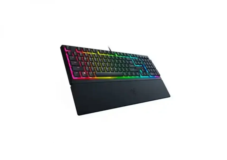 Tastatura RAZER Ornata V3 - Low Profile/Membranska/US