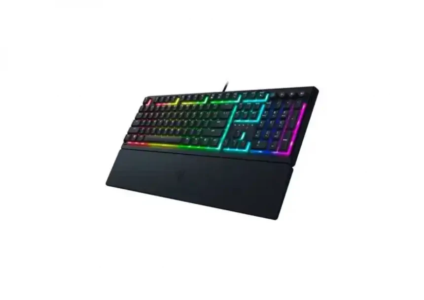 Tastatura RAZER Ornata V3 - Low Profile/Membranska/US