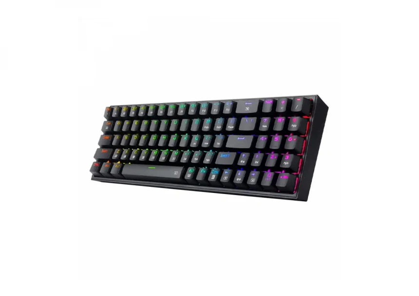 Tastatura Redragon Pollux K628WG RGB mehanička