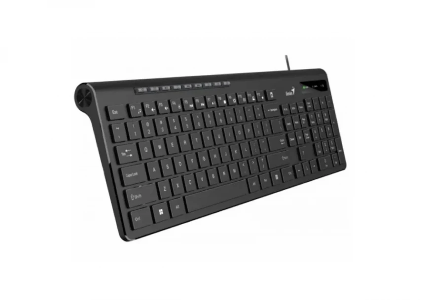 Tastatura USB Genius Slimstar 230II YU