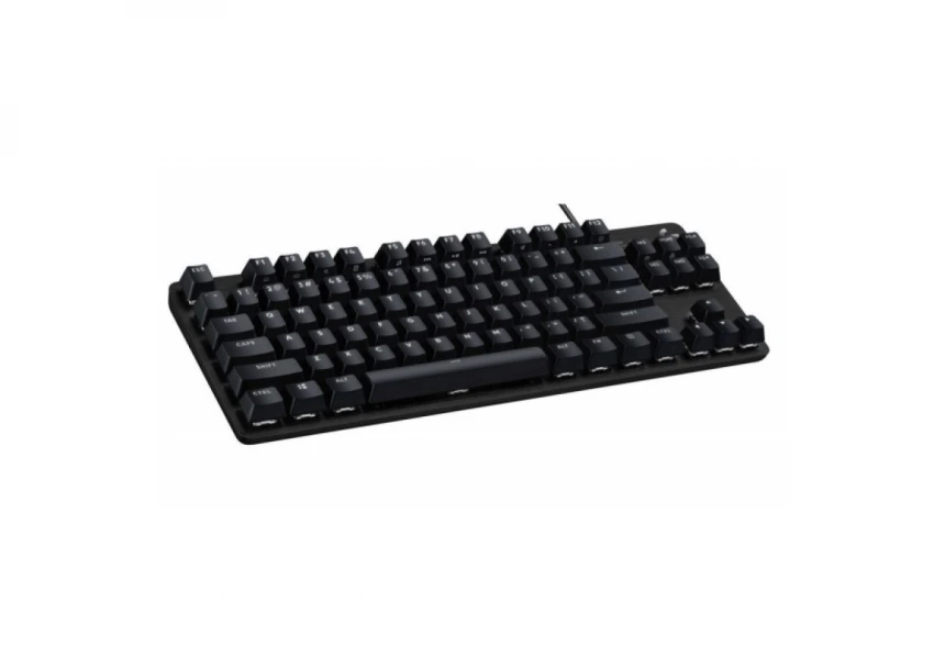 Tastatura USB Logitech G413 SE TKL Tactile US 920-010446