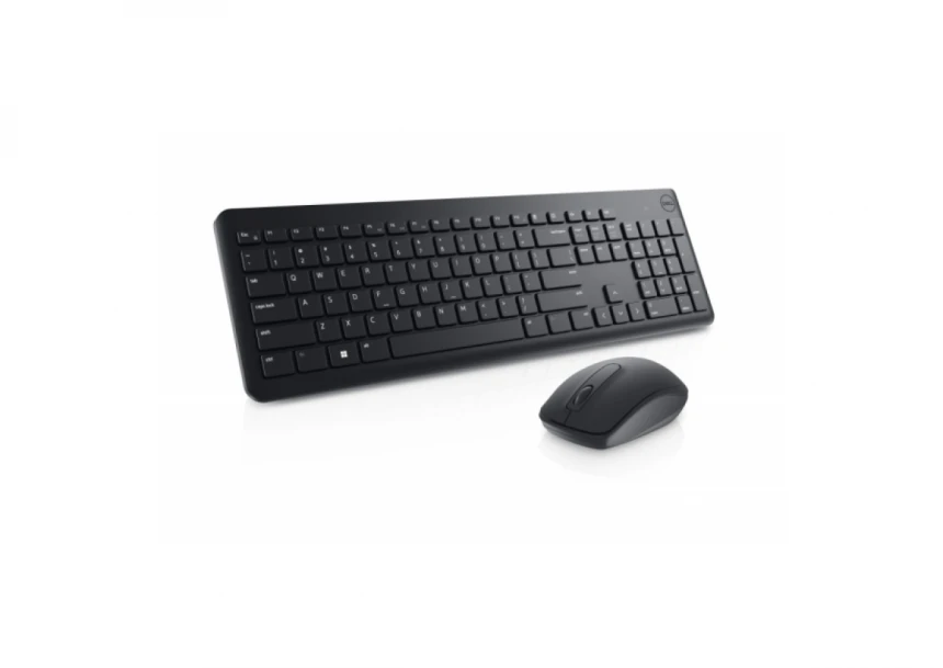 Tastatura+miš Dell KM3322W Wireless YU