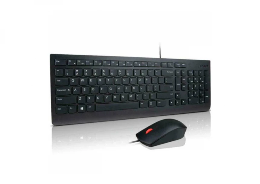 Tastatura+miš Lenovo Essential 4X30L79923 WiFi YU