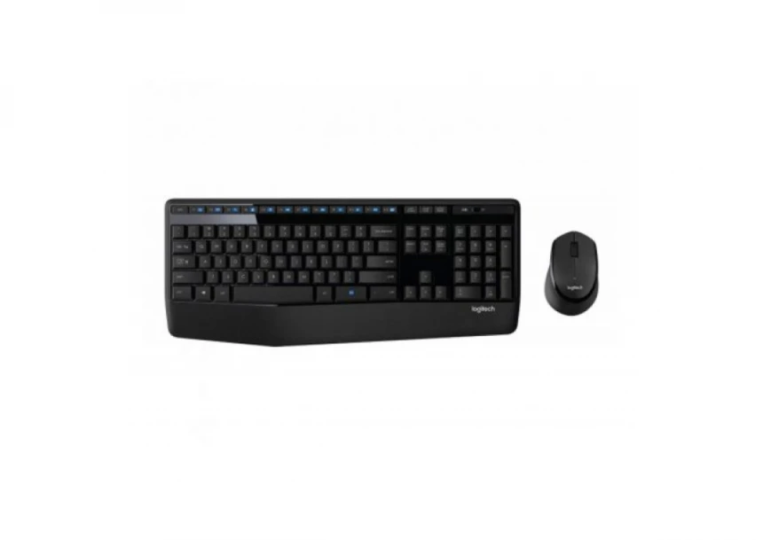 Tastatura+miš Wireless Logitech MK345 US 920-006489
