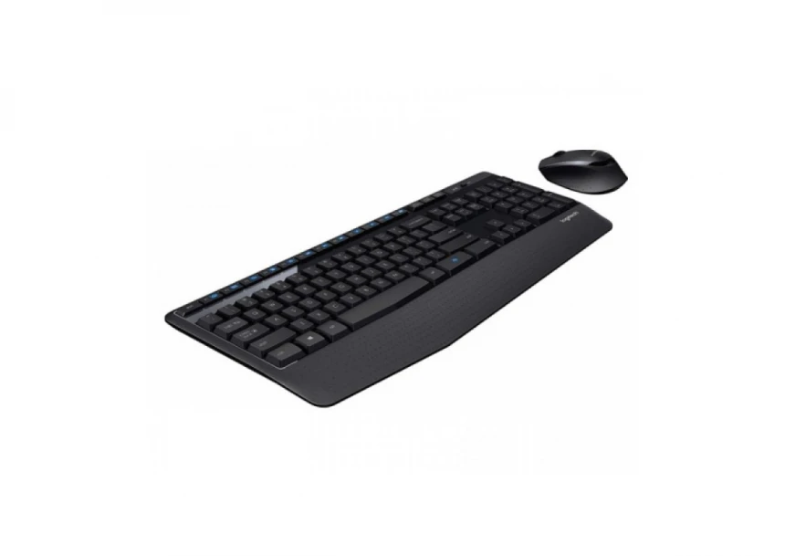 Tastatura+miš Wireless Logitech MK345 US 920-006489