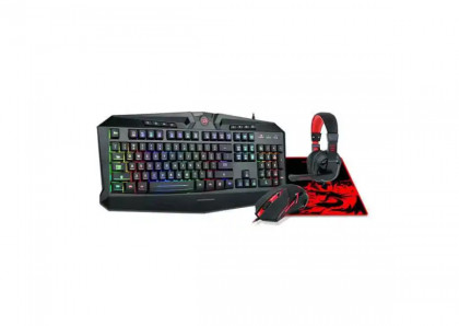 Tastatura Mi Slu Alice Podloga Redragon S Ba Yu Frog