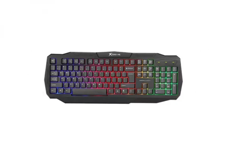 TASTATURA USB XTRIKE ME KB306