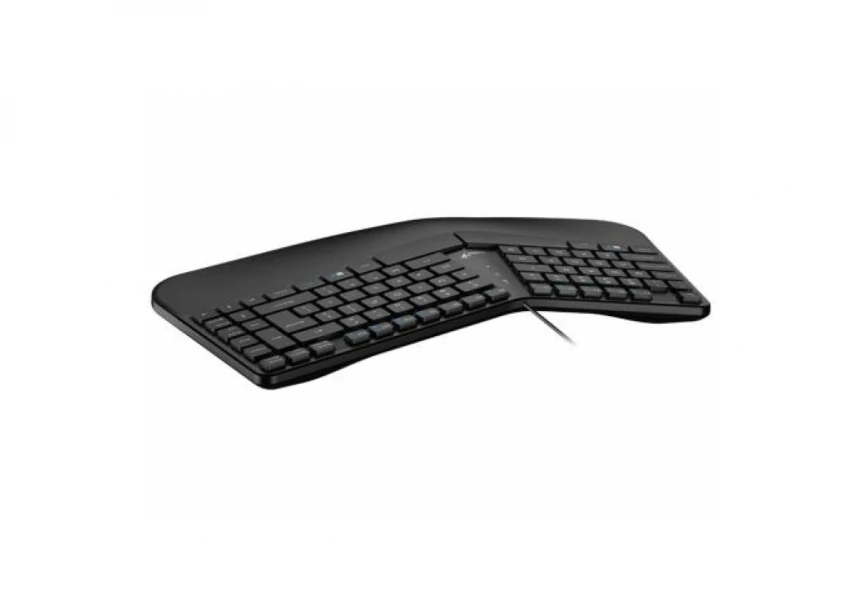 Tastatura USB Genius Ergo KB-700 YU Black