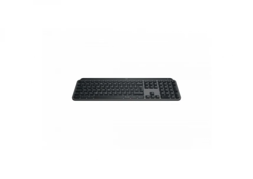 MX Keys S Wireless Illuminated tastatura Graphite YU