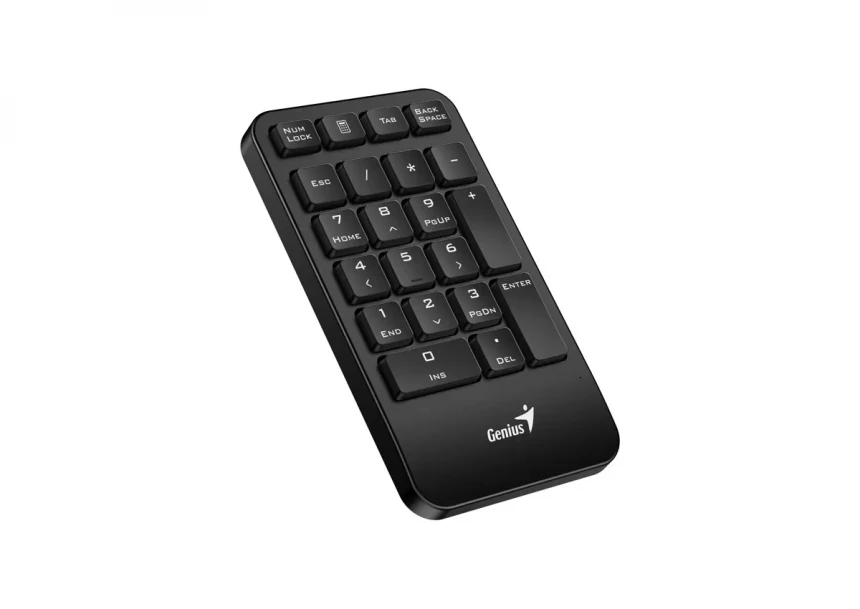 Tastatura USB GENIUS NumPad 1000 AI 2.4GHz numericka tastatura