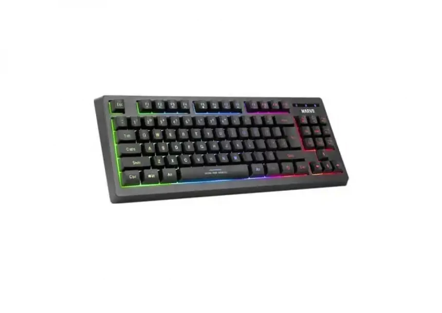 Tast+Mis USB MARVO CM310 BLACK GAMING