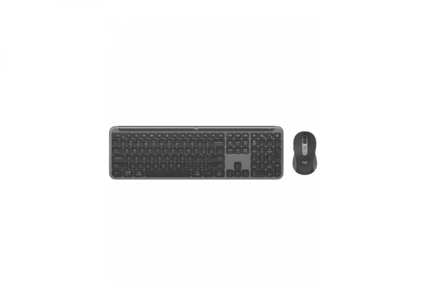 Tast+Mis USB Wireless Logitech MK950 Wireless Sign...