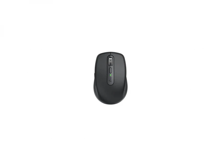 Tast+Mis USB Wireless Logitech MX Keys Mini Combo For Business-Graphite US