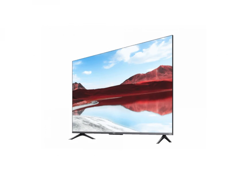 Televizor XIAOMI A Pro 2025/QLED/4K UHD/ 65"/smart/Google/crna