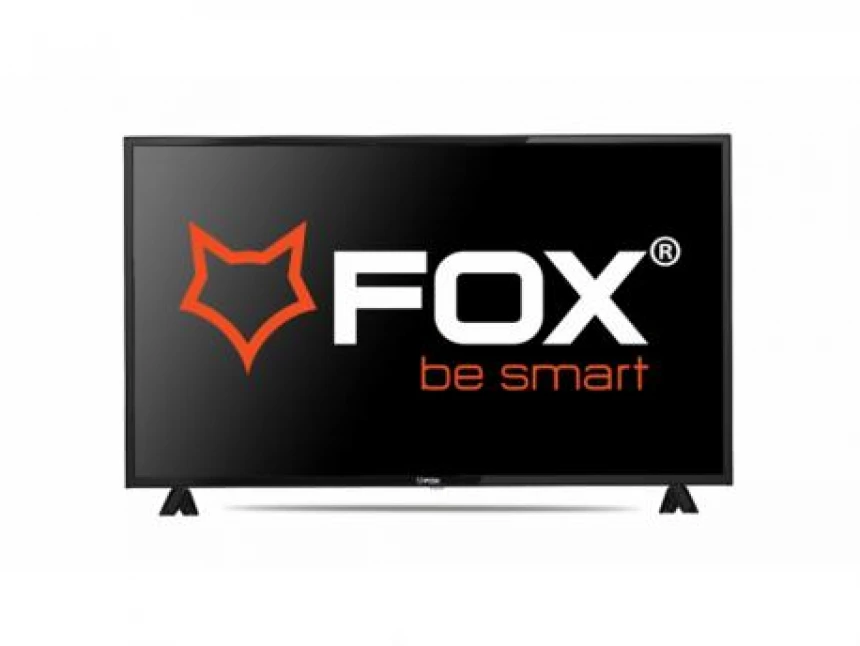 Televizor Fox 42DTV230E DLED, Full HD, 42"(107cm), ATV,DTV-T/T2/C/S2