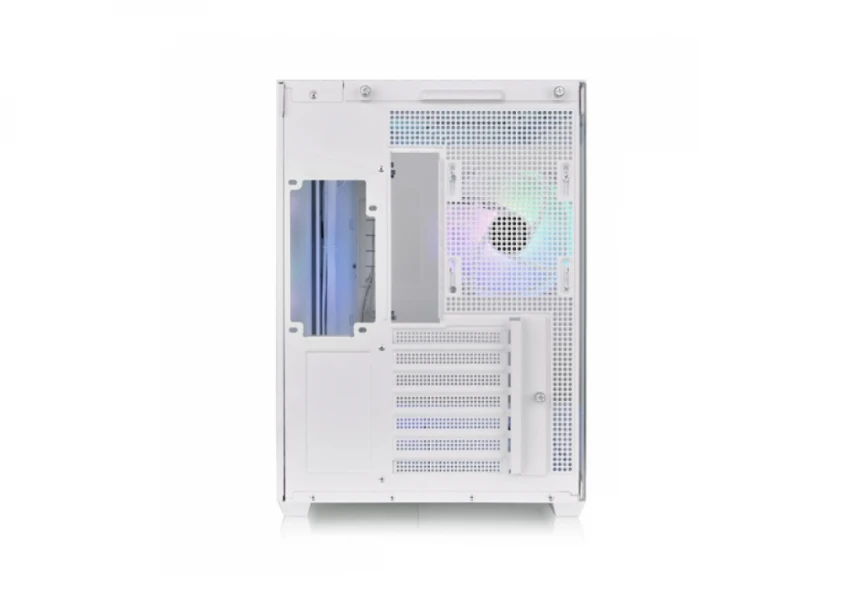 Thermaltake View 380 TG ARGB Snow White/Tempered Glass*2