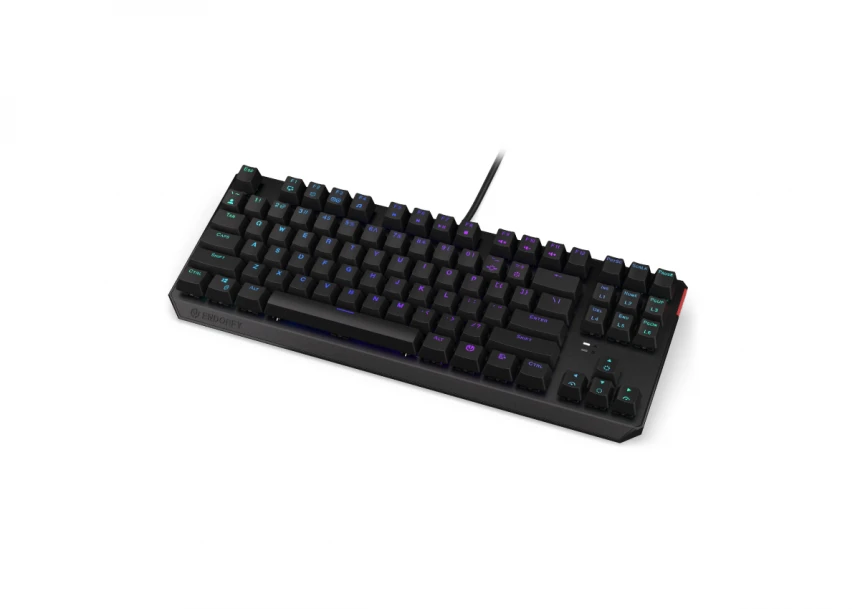 Thock TKL Blue RGB tastatura (EY5A001)