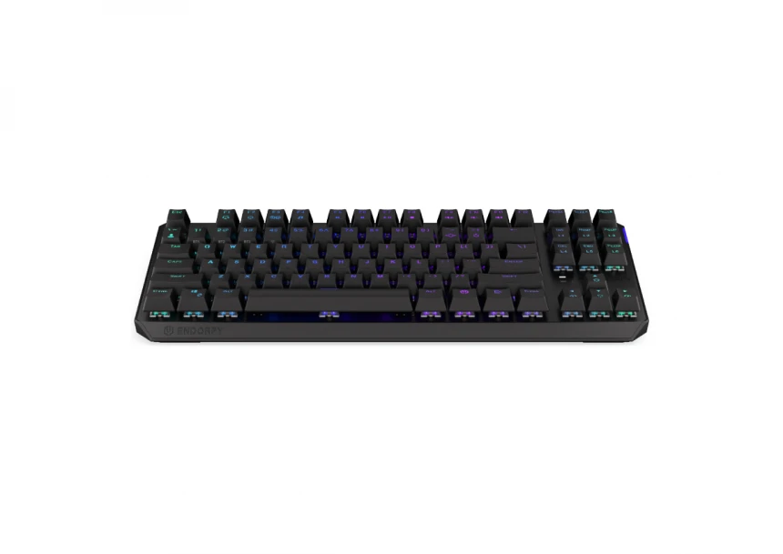 ENDORFY Thock TKL Wireless Red RGB tastatura (EY5A080) 