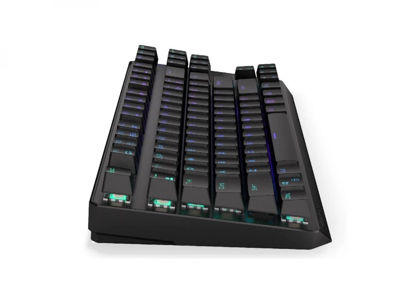 ENDORFY Thock TKL Wireless Red RGB tastatura (EY5A080) 