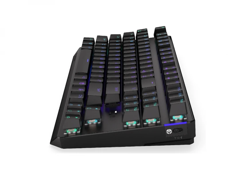 ENDORFY Thock TKL Wireless Red RGB tastatura (EY5A080) 